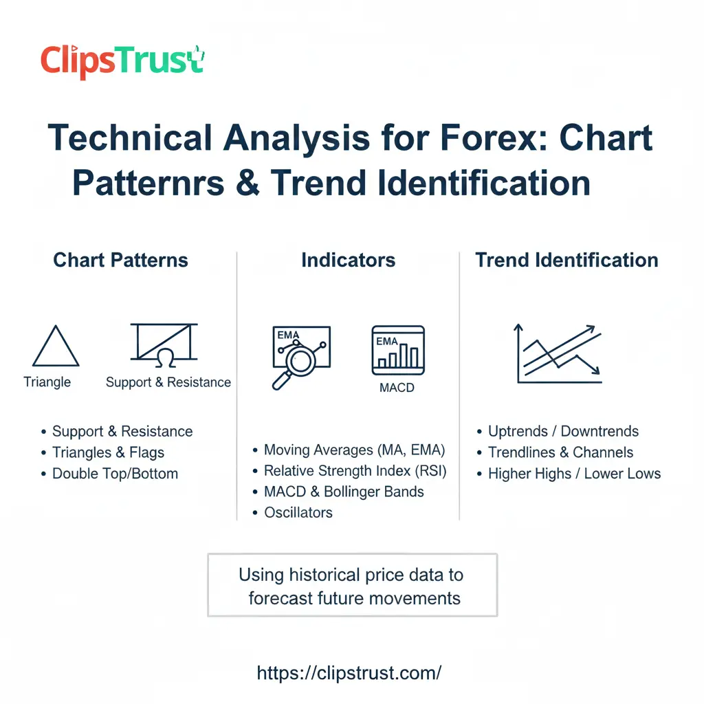 technical anlaysis for forex